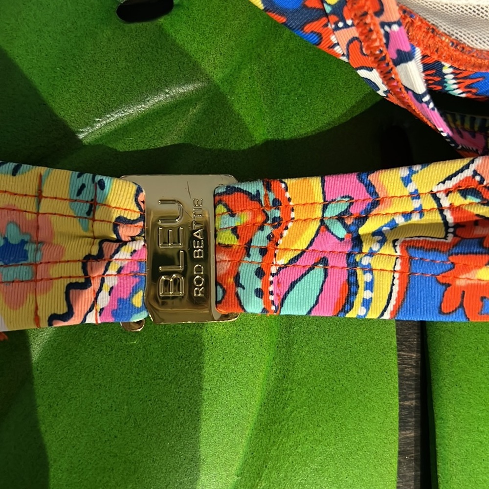 Paisley Bikini - Picture 6 of 8
